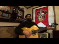 Day-O (The Banana Boat Song) (Acoustic) - Harry Belafonte - Fernando Ufret