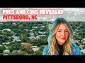 Is Pittsboro NC the RIGHT Place for YOU Uncovering the Good Bad Ugly