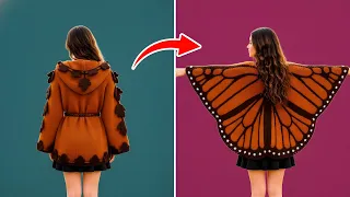 🍁 L’AUTOMNE arrive ! 🎃 Bricolages faciles et astuces à adopter sans hésiter