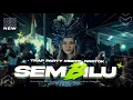 Download Lagu DJ SEMBILU VIRAL - STYLE BASS ICLIK BEDIL NULUP BLAYER | TEAM TEMPE PRODUCTION