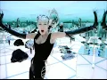 Ophélie Winter - Shame On U (English Single Version) [Official Music Video]