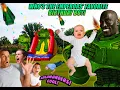 Space Marine Birt ay Party fabioproductions Warhammer 40k Meme Dub
