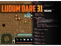 Ludum Dare 31 Timelapse