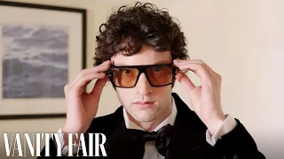 Download The Holdovers' Dominic Sessa Gets Ready for the Oscars | To The Nines | Vanity Fair MP3