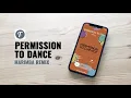 Lagu PERMISSION TO DANCE Ringtone (Marimba Remix) | Ringtone Permission To Dance BTS Tribute | TUUNES APP