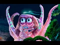 Download Lagu Bläckfisken sjunger The code av Nemo  | TV4 \u0026 TV4 Play
