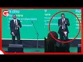 Download Lagu ALIKIBA AMKOSHA RAIS SAMIA HADI AKANYANYUKA KWENYE KITI na KWENDA KUMTUNZA PESA JUKWAANI....