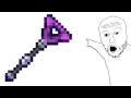 Why Terraria s Shadowbeam Staff is so POWERFUL