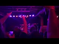 Mors Principium Est - Genesis / Reclaim The Sun (Live at The Canal Club in Richmond, VA 10/25/2018)