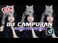 Lagu DJ CAMPURAN VIRAL TIK TOK TERBARU 2025 JEDAG JEDUG FULL BASS YANG BISA DI DOWNLOAD