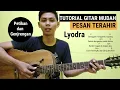 Download Lagu Chord Mudah - Pesan Terahir | Lyodra (Tutorial Petik dan Genjreng mudah)