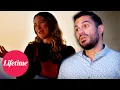 Miguel Withholds AFFECTION From Lindy - Married at First Sight S15 E14 Lifetime