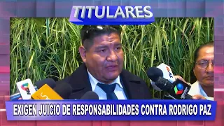 EN VIVO DTV Noticias Central