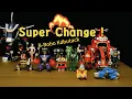 Lagu Stop Motion | Super Change !  B-Robo Kabutack