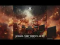 Afrojack x Timmy Trumpet x Lil Jon - We Can't Stop (Extended Mix)