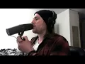 Despised Icon - Day Of Mourning vocal cover.