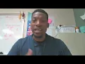 Principal Certification Interview