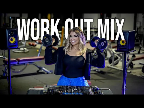 Download MP3 Best Workout Motivation Music 2024 | Best Music Mixed By Jeny Preston