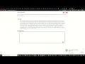 Automating a typing test
