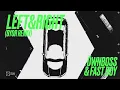 Öwnboss & FAST BOY - Left & Right (BYOR Remix)