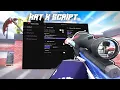 FREE OP KAT X SCRIPT KEYLESS VELOCITY SILENT AIM AUTO FARM ESP