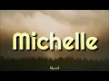 Download Lagu The Beatles - Michelle (Lyrics)
