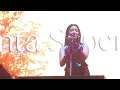 TIARA ANDINI CINTA SEPERTI AKU LIVE MALAM TAHUN BARU 2026 ANJUNGAN SARINAH