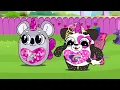 Egg Hatching Baby Animals! Which Will Hatch?! | Cute Unicorn Cartoons for Kids  | Girls Animation