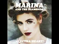 Bubblegum Bitch - MARINA