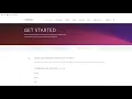 1 Install MMdetection - Object Detection
