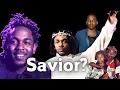 The Astrology of Kendrick Lamar