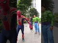 Download Lagu Spider-Man's Attraction😎 #shorts