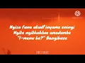 Big Zulu - Imali eningi ft. Intaba yase Dubai and Riky Rick (Lyrics)