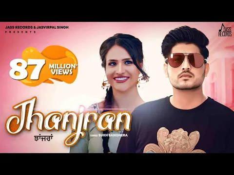 Download MP3 Jhanjran | (Full HD) | Gurnam Bhullar | Preet Hundal | punjabi songs 2020 | Jass Records