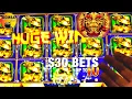 Fortune Coin Up to 30 Bets at The Cosmo Casino in Las Vegas