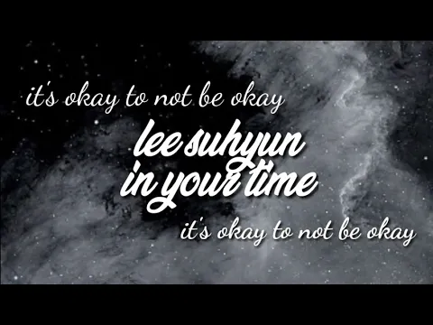 Download MP3 LEE SUHYUN \