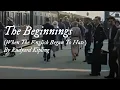 Download Lagu The Beginnings (When The English Began To Hate) by Rudyard Kipling