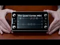 Lagu QUAD CORTEX MINI - METAL