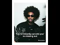 Brent Faiyaz - You re Missing Out Remix