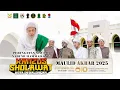 Download Lagu MAULID AKBAR Kanzus Sholawat Kota Pekalongan Tahun 2025