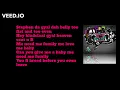 Vybz Kartel come breed me raw Lyrics