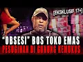 Download Lagu INI EPIK !! DEMI TUHAN DUIT PESUGIHAN MUNCUL DI LEMARI BAJU !! RITUAL GUNUNG KEMUKUS (MAJALAH X)