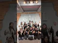 Download Lagu HAPPY ASMARA DAN GILGA SAHID BERSAMA PARA FANS #gilgasahid #happy