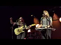Larkin Poe - Holy Ghost Fire - 10/17/21 Lancaster Roots & Blues Festival