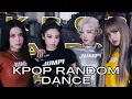 Download Lagu KPOP RANDOM DANCE 2025 [NEW/POPULAR]