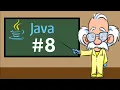 Exercise 8 Java - Checking if 2 numbers are EQUAL GREATER or LESSER If Statement