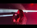 Fit For A King - Begin the Sacrifice (The Hall - Little Rock, Arkansas - 05.15.2026)