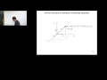 ASEN 5227 Math for Aerospace Engineering Sciences - Sample Lecture