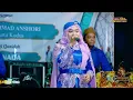 Lagu PESANTREN TUA  ASFA NADA KASIDAH - GALOMBO TRANGKIL WEDDING MAFTUH \u0026 NOVI
