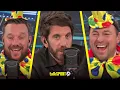 Download Lagu O'Hara \u0026 Cundy PRANK CALL Andy Goldstein LIVE on air after Man United LOSE to Grimsby!